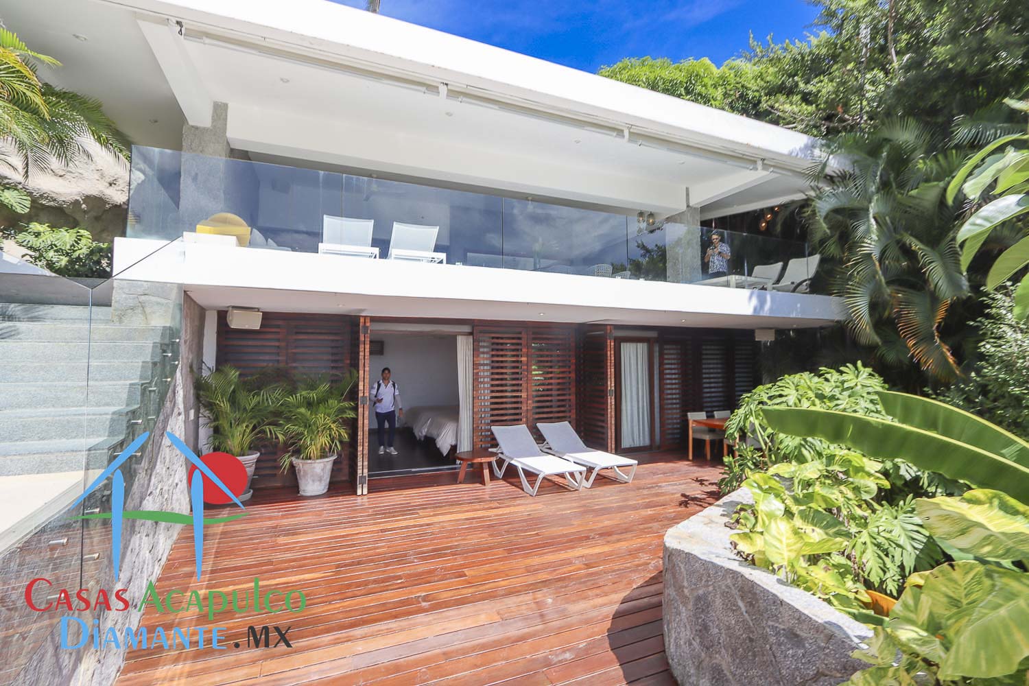 La Solana - Recámara dos 1